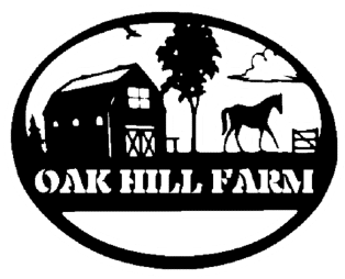 Oak Hill Farm facility
