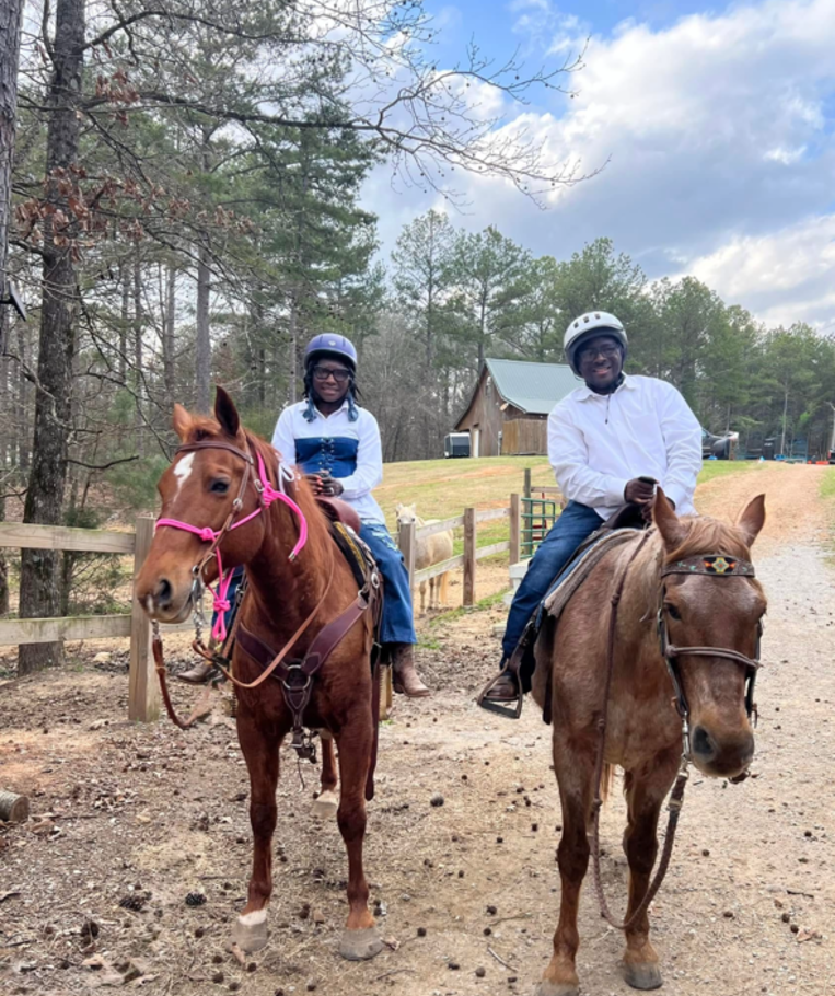 Oak Hill Farm slide 3